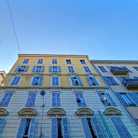 Nestor&Jeeves - City Break - Central - Very Close Sea Ніцца Екстер'єр фото